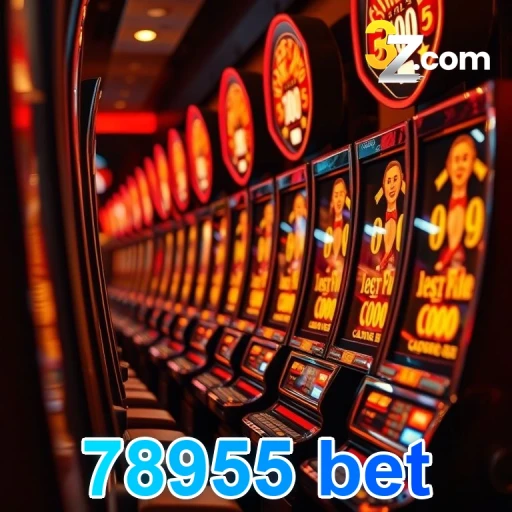 78955 bet App