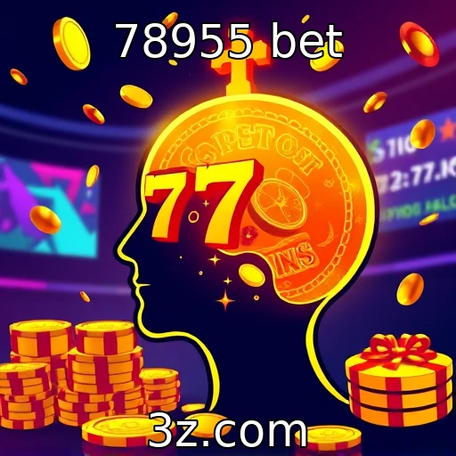 78955 bet Explore os melhores jackpots progressivos nos cassinos online hoje