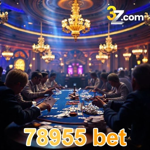 78955 bet Cassino