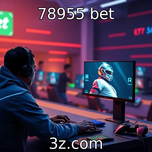 78955 bet Campeonatos de e-sports: Onde as apostas estão bombando em 2025