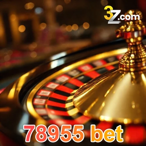 78955 bet Plataforma