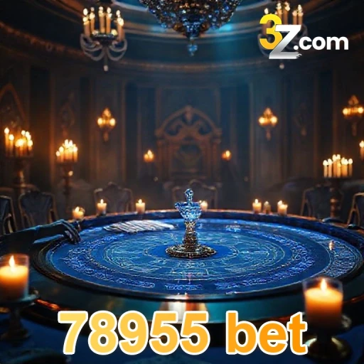 78955 bet Slots