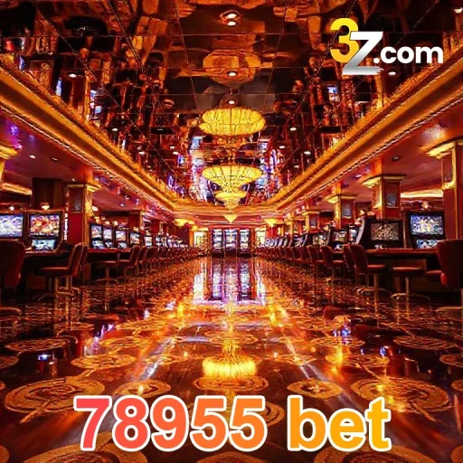 78955 bet VIP